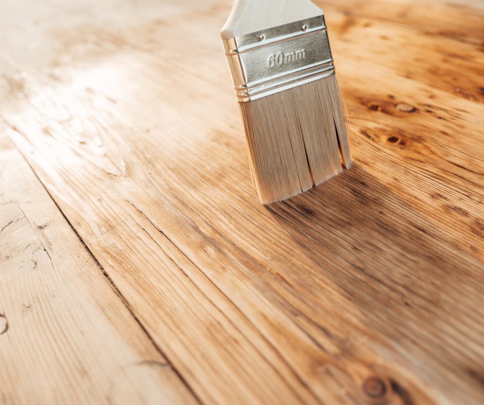 Jak impregnować drewno, żeby meble i panele przetrwały długie lata w dobrej kondycji?