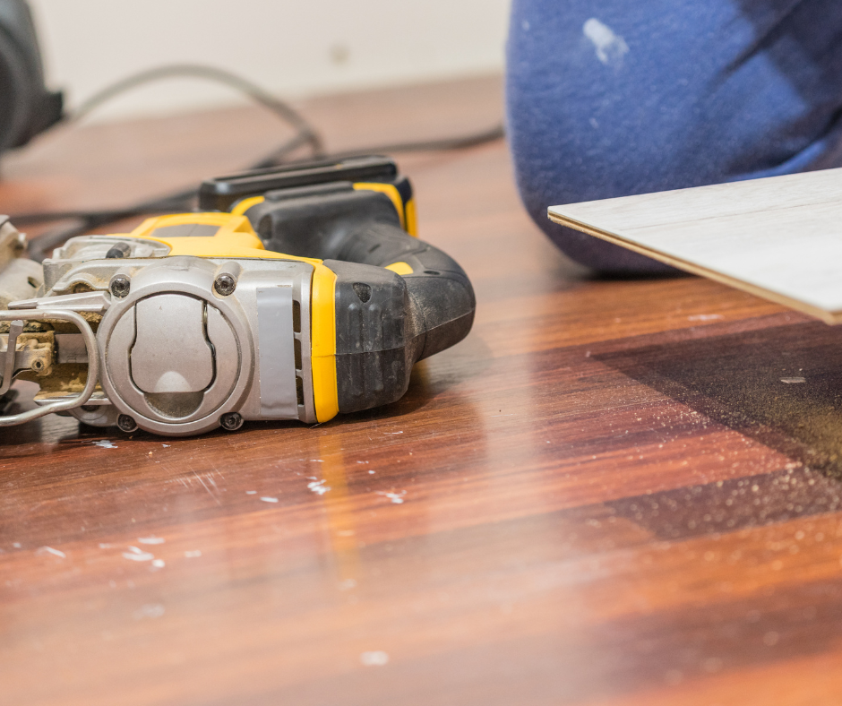 Czym ciąć panele? Przydatne narzędzia i techniki