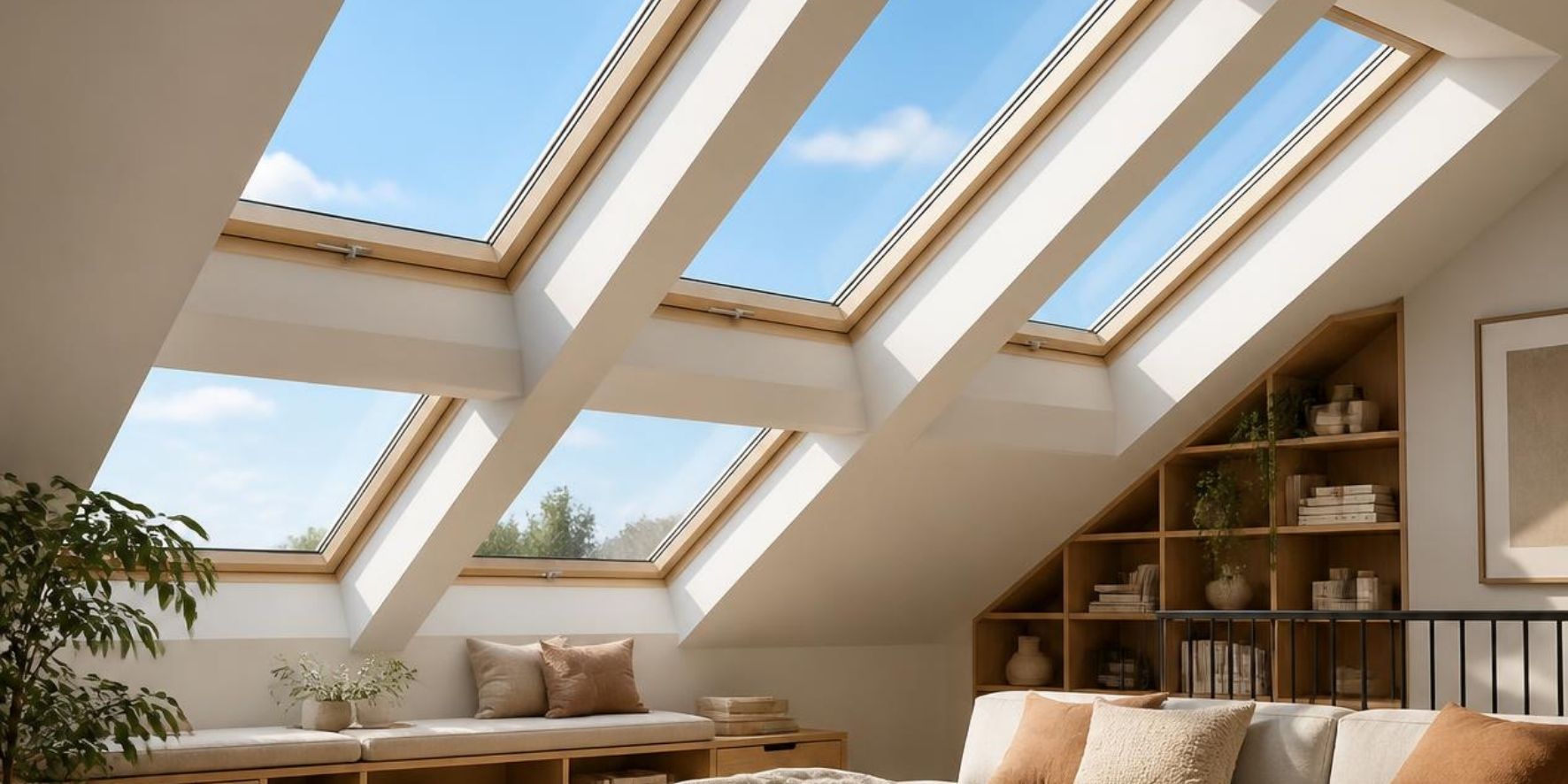 Rodzaje Okien Dachowych Velux